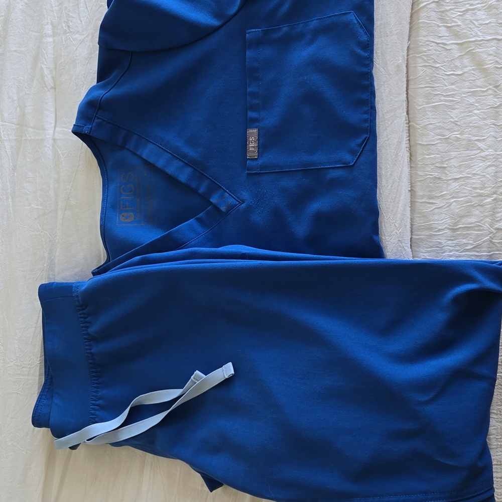 Figs set XS